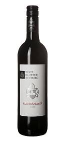 Stift Klosterneuburg Blaufränkisch