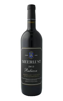 Meerlust Rubicon