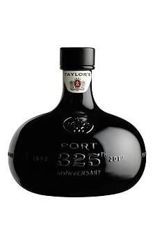 Taylor's 325th Anniversary Tawny Reserve