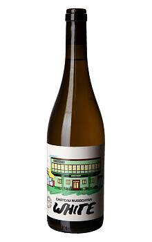 Fruktstereo Château Nubbgatan White