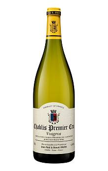 Droin Chablis 1er Cru Vosgros