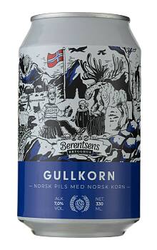 Berentsens Gullkorn