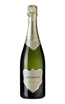 Hattingley Valley Blanc de Blancs Brut