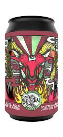 Amundsen Ashes to Ashes Imperial Stout