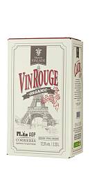 Maison Vialade Vin Rouge
