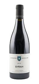 Jean-Baptiste Souillard Syrah
