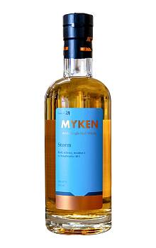 Myken Storm Arctic Single Malt Whisky