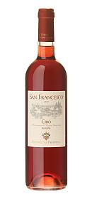 San Francesco Ciro Rosato