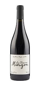 Saint-Cyr Morgon Les Charmes