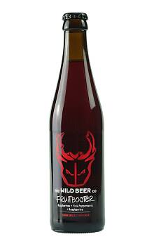 Wild Beer Fruitbooter
