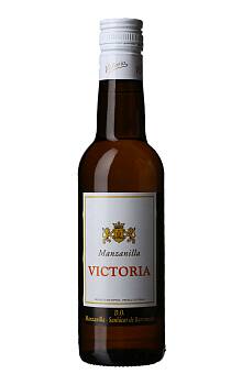 Diez Merito Manzanilla Victoria