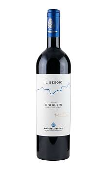 Poggio al Tesoro Il Seggio