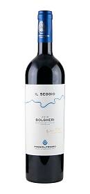 Poggio al Tesoro Il Seggio