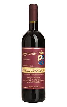 Poggio di Sotto Brunello di Montalcino