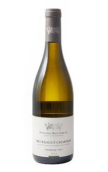 Philippe Bouzereau Meursault 1er Cru Charmes