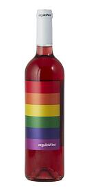 Orgullo Wine Rosé