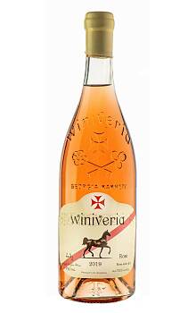 Winiveria Rosé