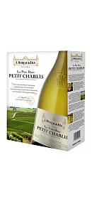 J. Moreau & Fils Petit Chablis