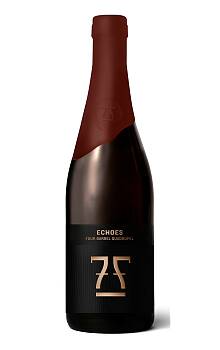 7 Fjell Echos Barrel Aged Quad