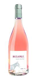 Francois Lurton Mas Janeil Rosé