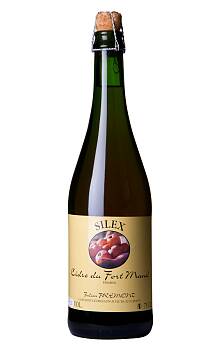 Julien Fremont Cidre Silex