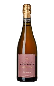 André Robert Rosé de Vignes