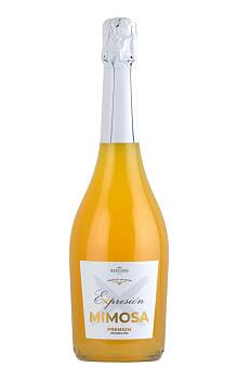 Murviedro Expresión Mimosa Premium Sparkling