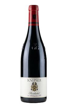 Knipser Steinbuckel Spätburgunder GG