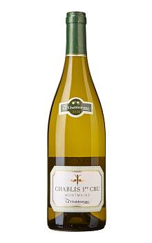 La Chablisienne Chablis 1er Cru Montmains