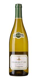 La Chablisienne Chablis 1er Cru Montmains