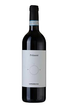 Garrone Prünent Valli Ossolane Nebbiolo Superiore