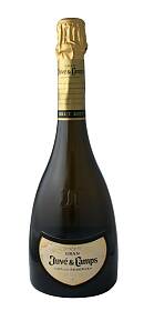 Juvé y Camps Gran Reserva Brut