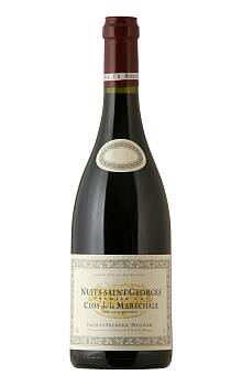 Mugnier Nuits-Saint-Georges Premier Cru Clos de la Maréchale 2009