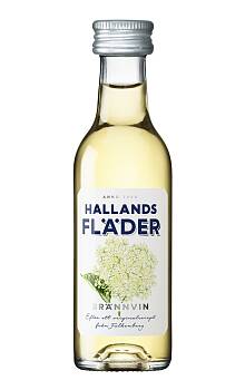 Hallands Fläder