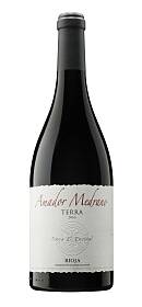 Amador Medrano Terra