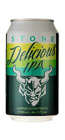 Stone Delicious IPA