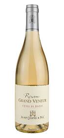 A. Jaume Réserve Grand Veneur Côtes du Rhône Blanc
