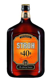 Stroh 40