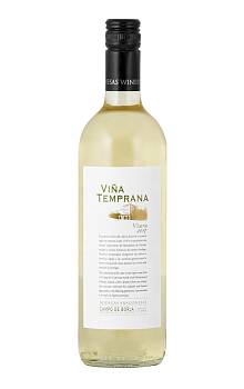 Bod. Argonesas Viña Temprana Viura