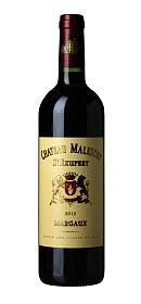 Ch. Malescot St. Exupéry 2012