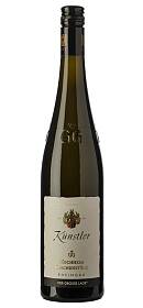 Künstler Hochheim Kirchenstück Riesling Trocken GG