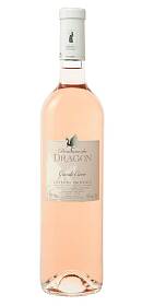 Dom. du Dragon Grande Cuvée Rosé