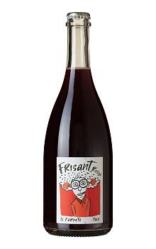 Il Farneto Frisant Rosso