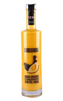 Røros Bryggeri Eggelikør