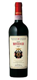 Montesodi Chianti Rufina