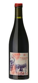 Matassa Voodou Rouge