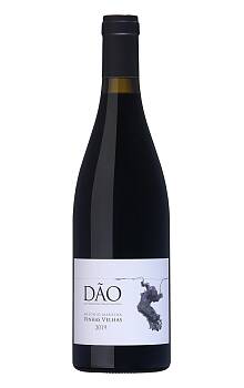 Antonio Madeira Vinhas Velhas Tinto