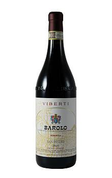Viberti Giovanni Barolo San Pietro Riserva