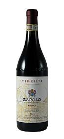 Viberti Giovanni Barolo San Pietro Riserva