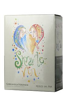 Monte del Frá Skravlevin Garganega 2016